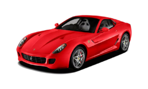 599 GTB Fiorano