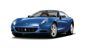 612 Scaglietti