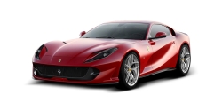 812 Superfast