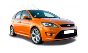 Focus ST