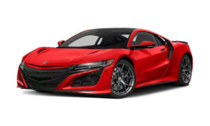 NSX