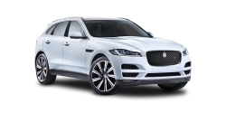 F-Pace