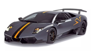 Murcielago