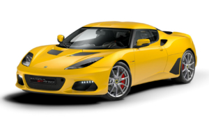 Evora