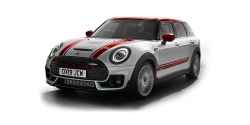 Clubman JCW All4 (F54)