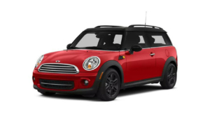 R55 Clubman