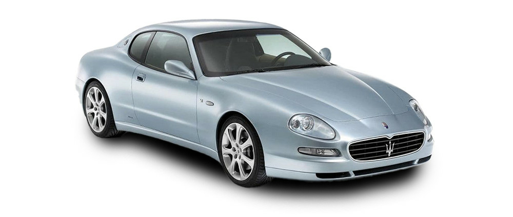 Maserati 4200GT