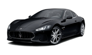 GranTurismo