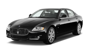 Quattroporte