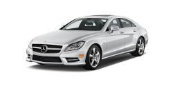 Mercedes Benz CLS 500