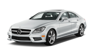 Mercedes Benz CLS 500