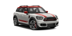 JCW F60