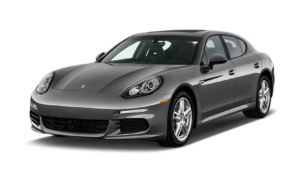 Panamera (970)
