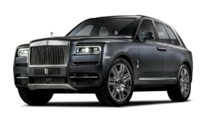 Rolls-Royce