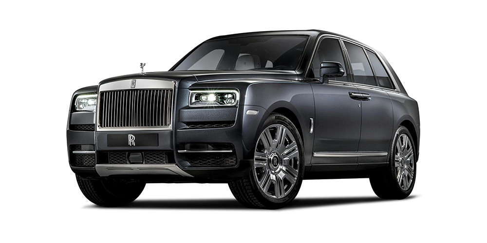 Cullinan