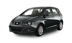 Toledo Mk3 (5P)
