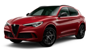 Stelvio