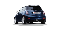 R56/R57 John Cooper Works