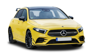 A35 AMG