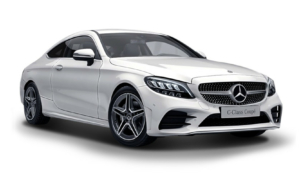 Mercedes Benz C63 S