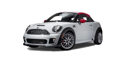 R58 Coupe John Cooper Works