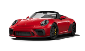 911 Speedster