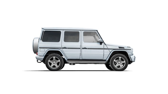 Akrapovic Mercedes-Amg G63 (W463) - Titanium Exhaust System - Afbeelding 2