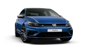 Mk7 R Hatchback