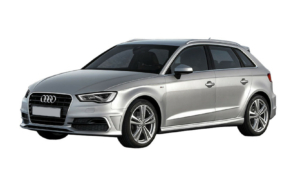 A3 S3 8V