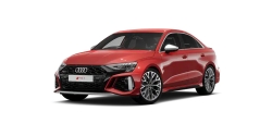 8Y Sedan