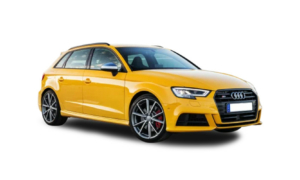 Hatchback (3 & 5 deurs)