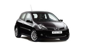 Mk2 Clio