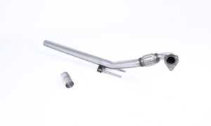 Milltek Volkswagen Golf Mk4 1.9 TDI Large-bore Downpipe