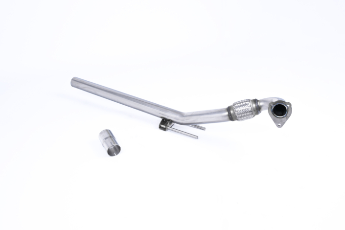 Milltek Volkswagen Golf Mk4 1.9 TDI Large-bore Downpipe