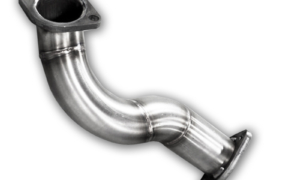 Milltek Toyota GT86 2.0i Over Pipe