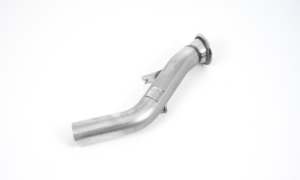 Milltek BMW 4 Series (F32) 428i Large-bore Downpipe and De-cat