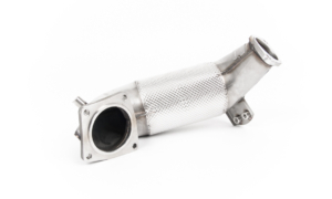 Milltek Hyundai i30N Performance 2.0 T-GDi HJS Tuning ECE Downpipes