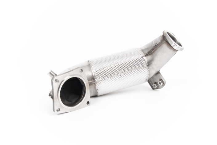 Milltek Hyundai i30N Performance 2.0 T-GDi HJS Tuning ECE Downpipes