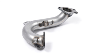 Milltek Renault Mégane Mk2 RS 230 R26(R) Cat Replacement Pipe