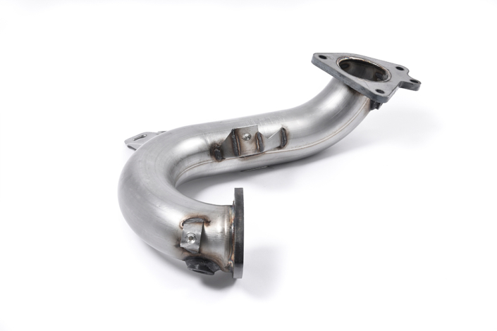 Milltek Renault Mégane Mk2 RS 230 R26(R) Cat Replacement Pipe