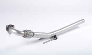 Milltek Skoda Fabia (6Y) vRS 1.9 TDI Large-bore Downpipe