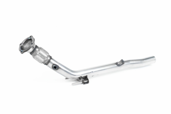 Milltek Volkswagen Polo (9N) GTI Cat Replacement Pipe