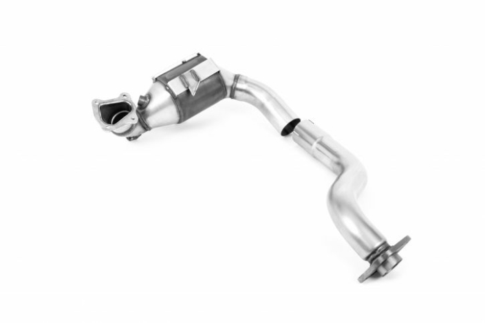 Milltek Suzuki Swift Sport 1.4 BoosterJet Downpipe