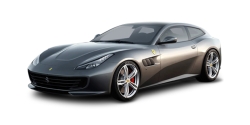 GTC 4 Lusso