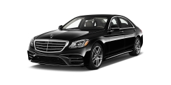 S-Class (W222)