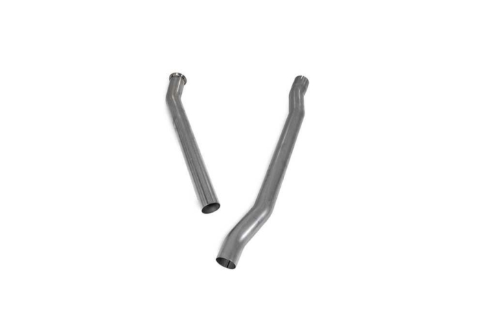 Scorpion Exhausts BMW M135i xDrive (F40 - GPF Only) Gpf Delete