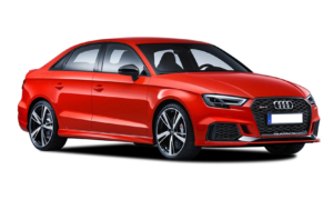 Sedan