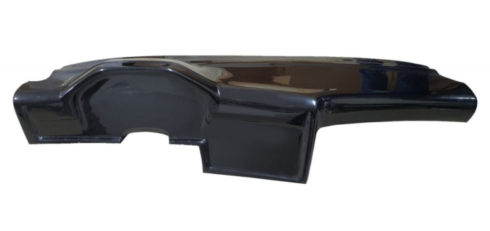 BMW E30 Polyester Dashboard