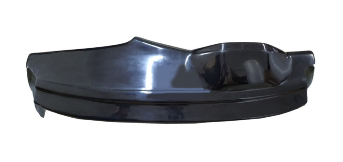 BMW E30 Polyester Dashboard - Afbeelding 2