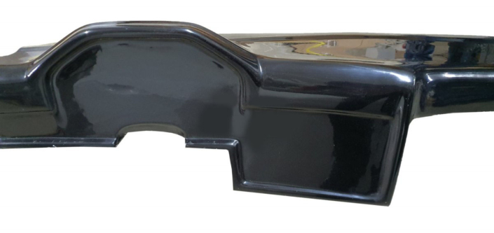 BMW E30 Polyester Dashboard - Afbeelding 3